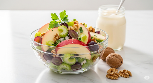 Waldorf Salad Recipe